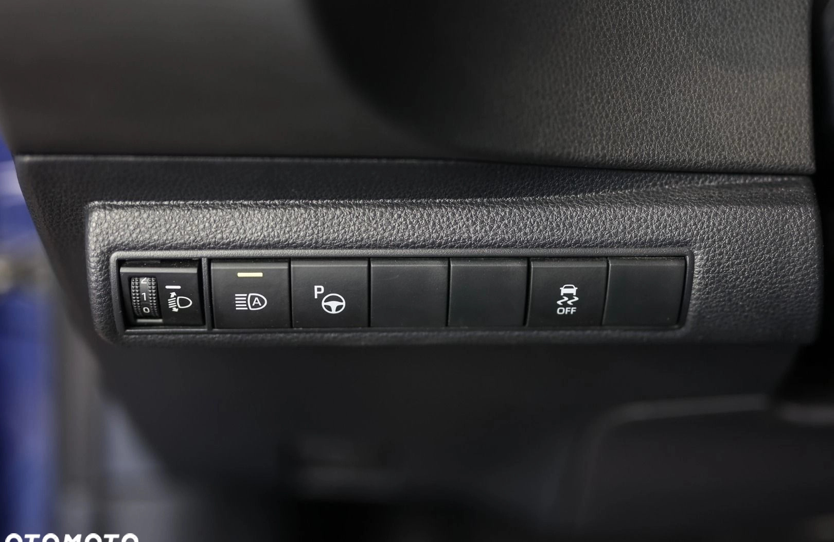 Toyota Corolla cena 119850 przebieg: 59853, rok produkcji 2022 z Mielec małe 596